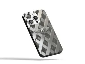 Bentley Cover Smartphone Robusto da Esperti